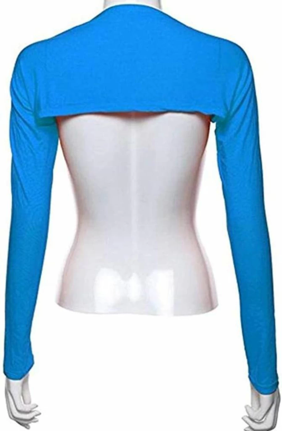 YouNaiJia UV Resistant Sun Protection Cooling Arm Sleeves for Women - Lightweight Golf & Outdoor Sports Shawl with UPF 50+
