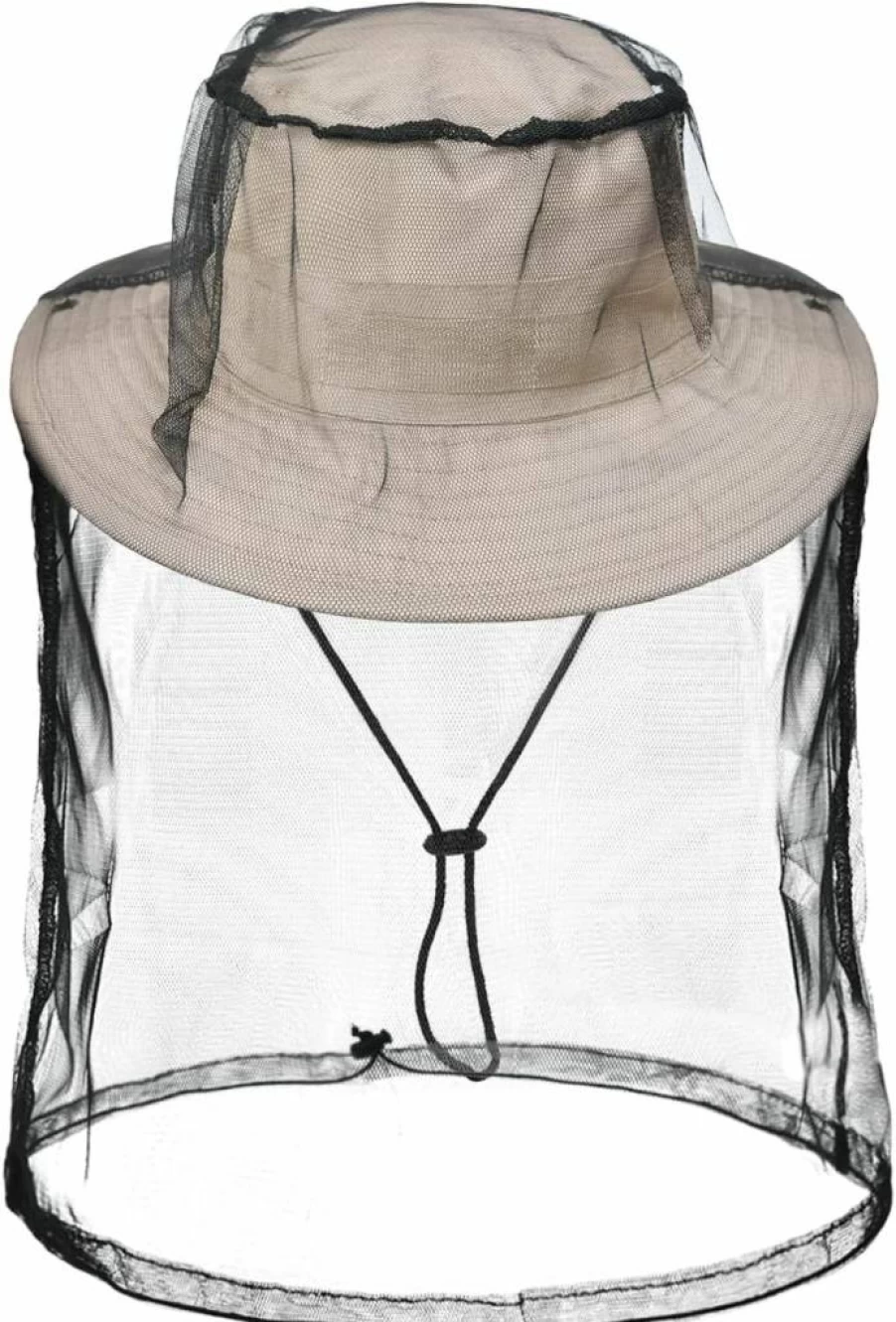 ZOORON UPF 50+ Sun Hat for Men & Women - Foldable Bucket Boonie Hat for UV Protection, Hiking, Beach, Fishing, Safari Summer Outdoor Activities