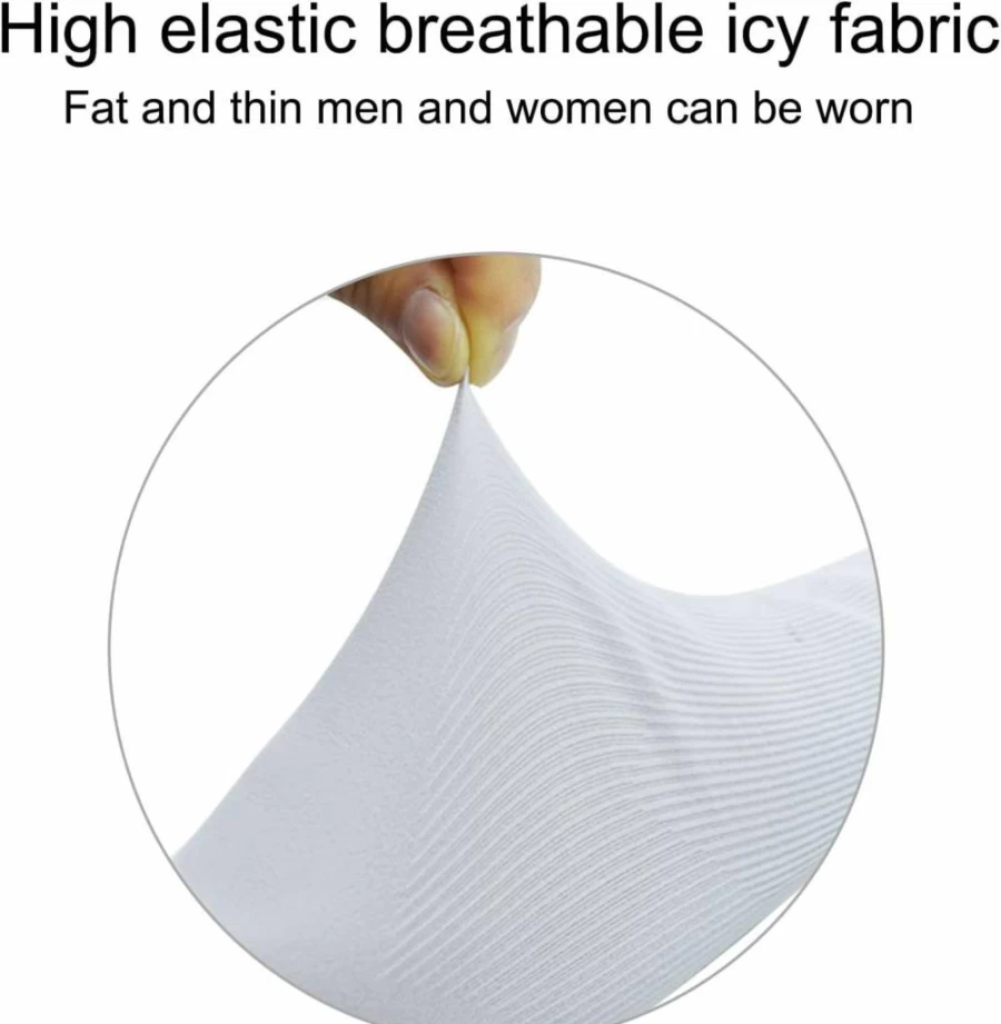 Alovexiong UV Protection Arm Sleeves for Women - 4Pcs Cooling Compression Sleeves with Thumb Hole for Cycling, Running, Golf, Driving, Fishing & Outdoor Activities