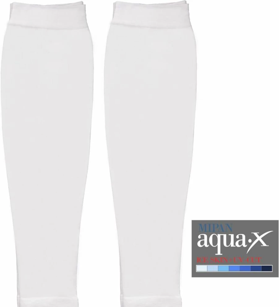 UV Protection Arm Sleeves for Men & Women - Breathable & Durable Sun Sleeves by Mipan GamsungTex