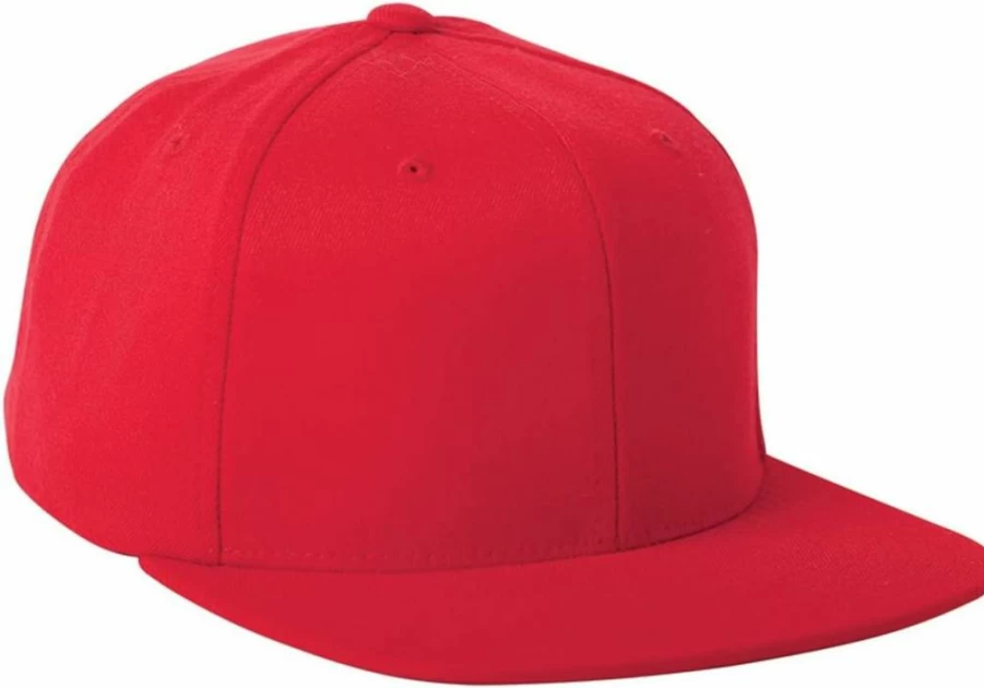 Flexfit 110 Cool & Dry Performance Baseball Cap for Men - Moisture Wicking Athletic Hat