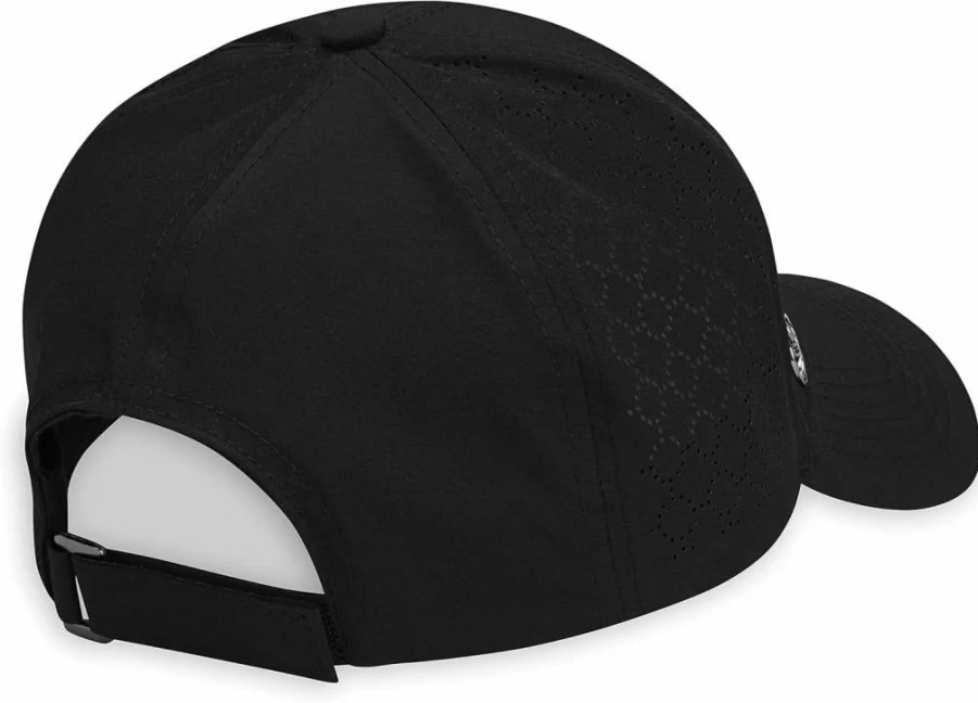 Gaiam Women's Breathable Sun Hat - Cruiser Sol Wide Brim UV Protection Outdoor Cap