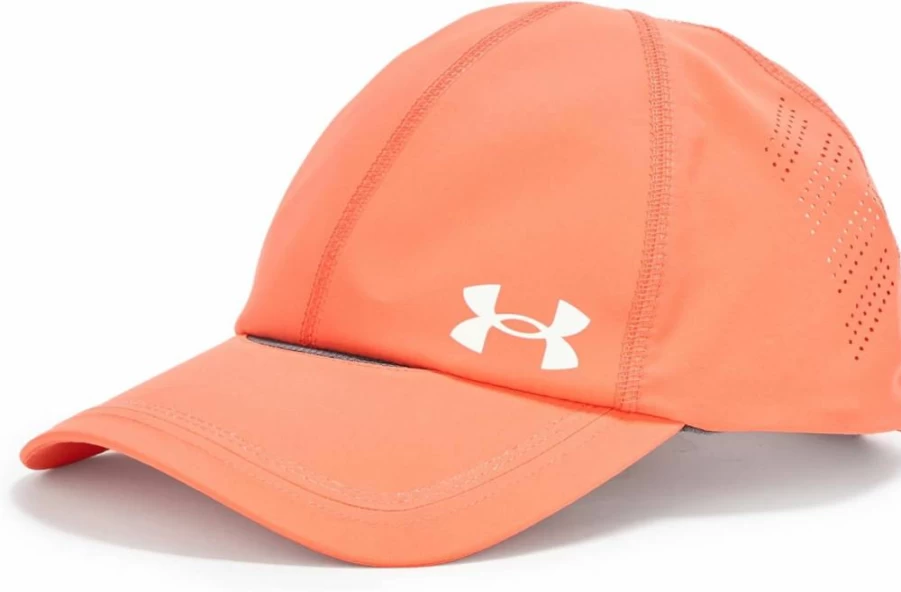 Under Armour Men's Iso-Chill Running Hat Adjustable Cooling Performance Cap