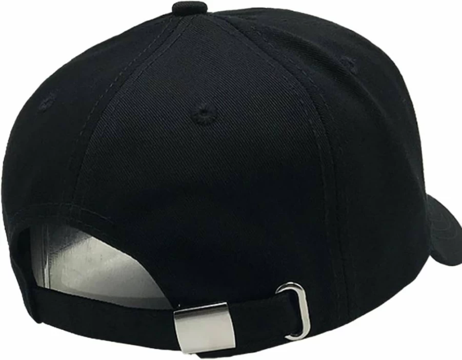 LUCKYBUNNY Adjustable Tiger Print Trucker Hat for Men & Women - Breathable Mesh Baseball Cap for Sports Fans