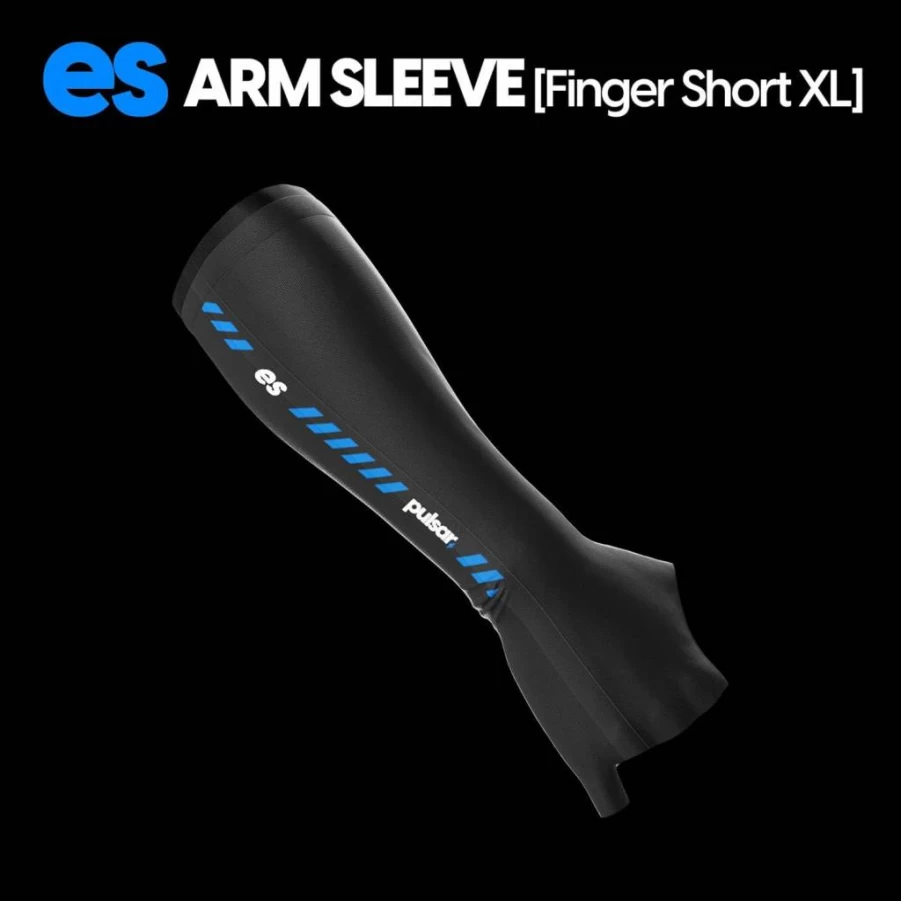 Pulsar Gaming Gears Esports Compression Arm Sleeve for Enhanced Gaming Performance