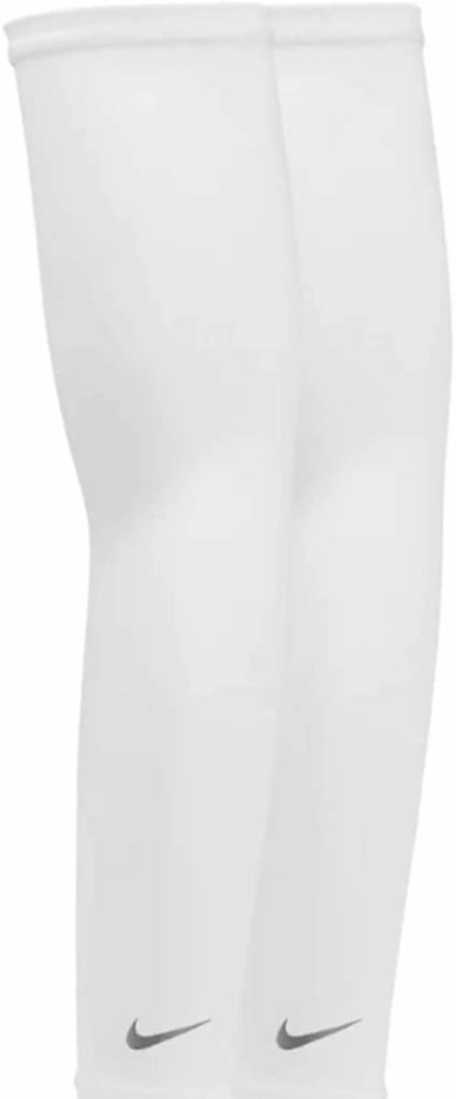 Nike Dri-FIT UV Protection Unisex Arm Sleeves - Cooling Sun Sleeves for Men & Women - Moisture-Wicking Athletic Arm Covers