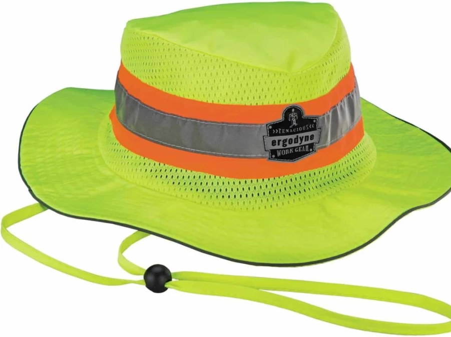 Ergodyne Premium Performance Hat for Comfort and Durability