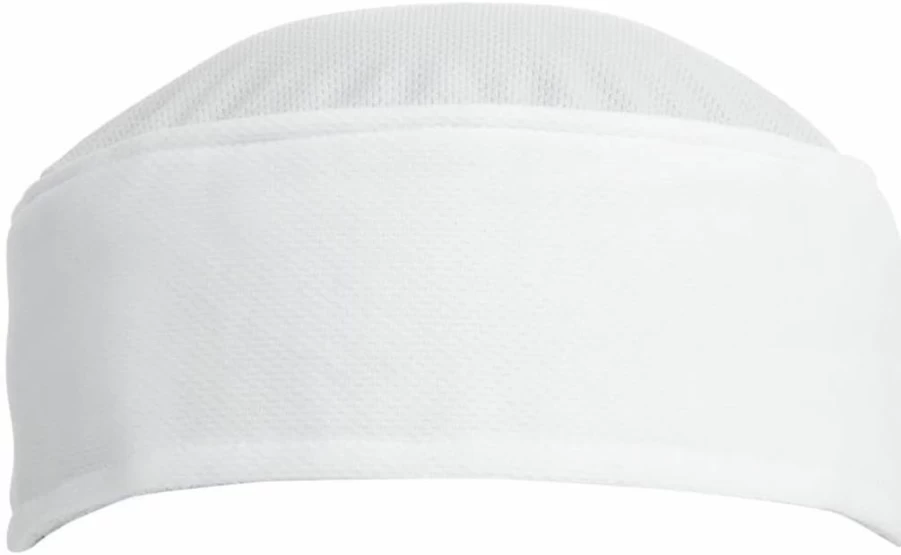 Chef Works Unisex Breathable Total Vent Chef Hat for Kitchen Professionals