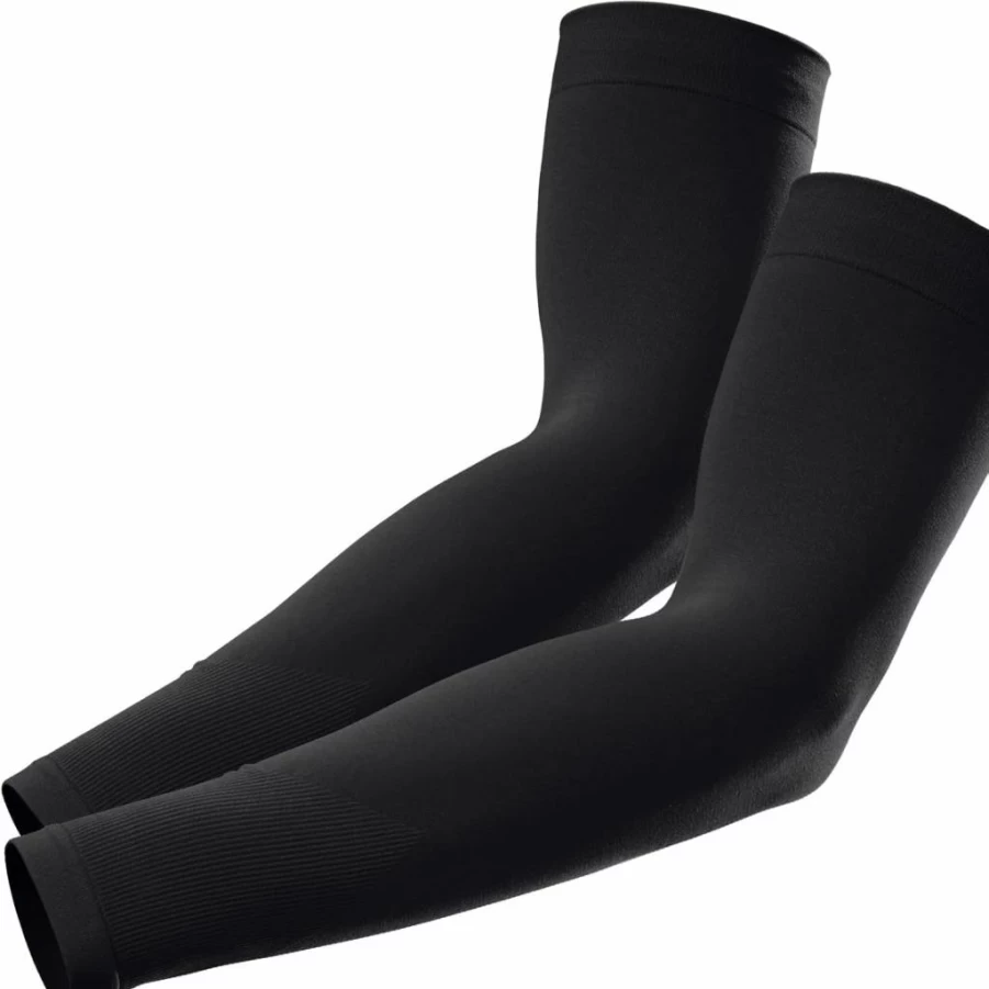 GOUNOD Compression Arm Sleeves for Men & Women - UV Protection Sun Sleeves for Work, Sports & Outdoor Activities