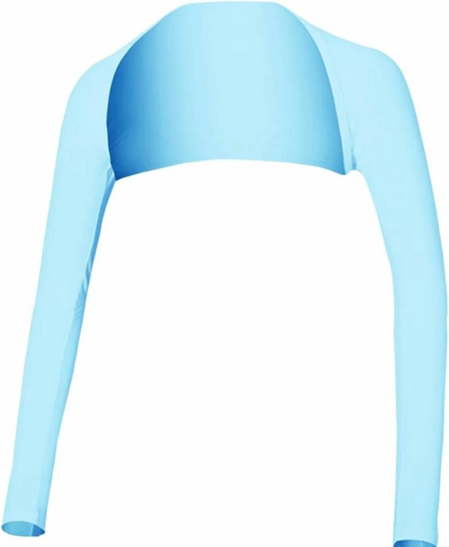 Hairwilly Cooling Arm Sleeves UV Protection Sun Shield Breathable & Comfortable for Women & Men