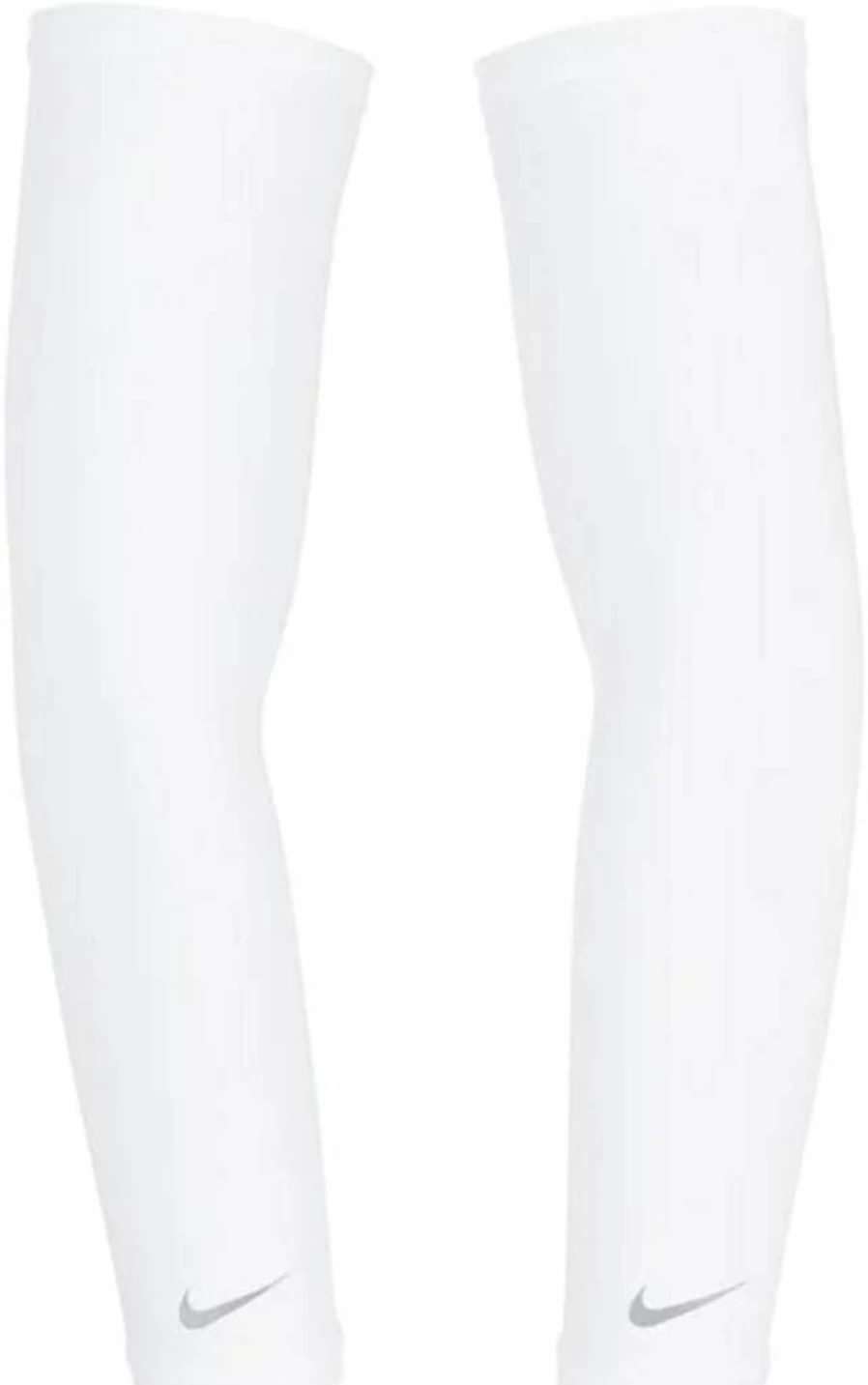 Nike Unisex Breathable Lightweight Running Arm Sleeves for Sun Protection & Performance
