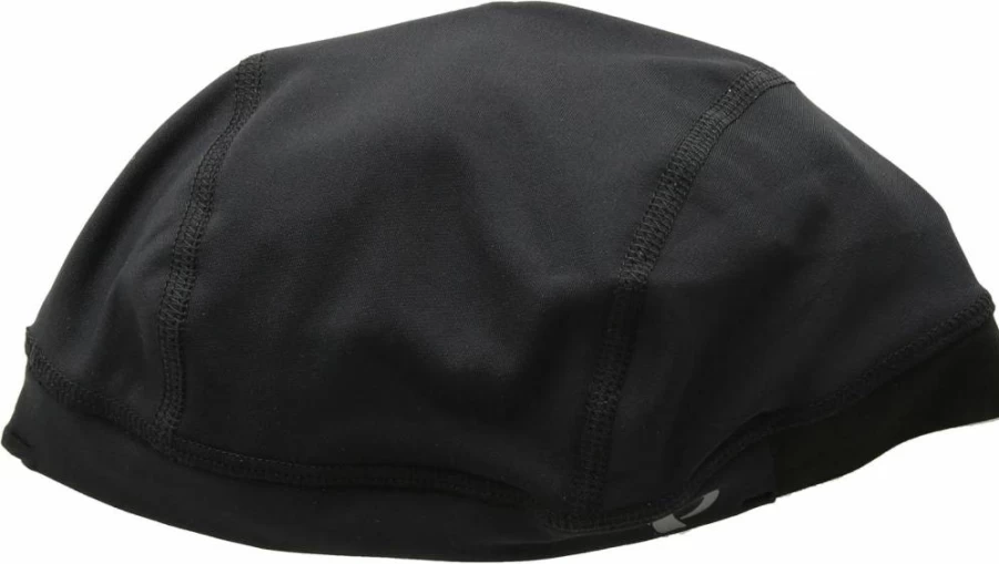 PEARL IZUMI Unisex Cycling Skull Cap - Lightweight, Breathable, Moisture Wicking for Bike Helmets - Cool & Comfortable Under Helmet Liner