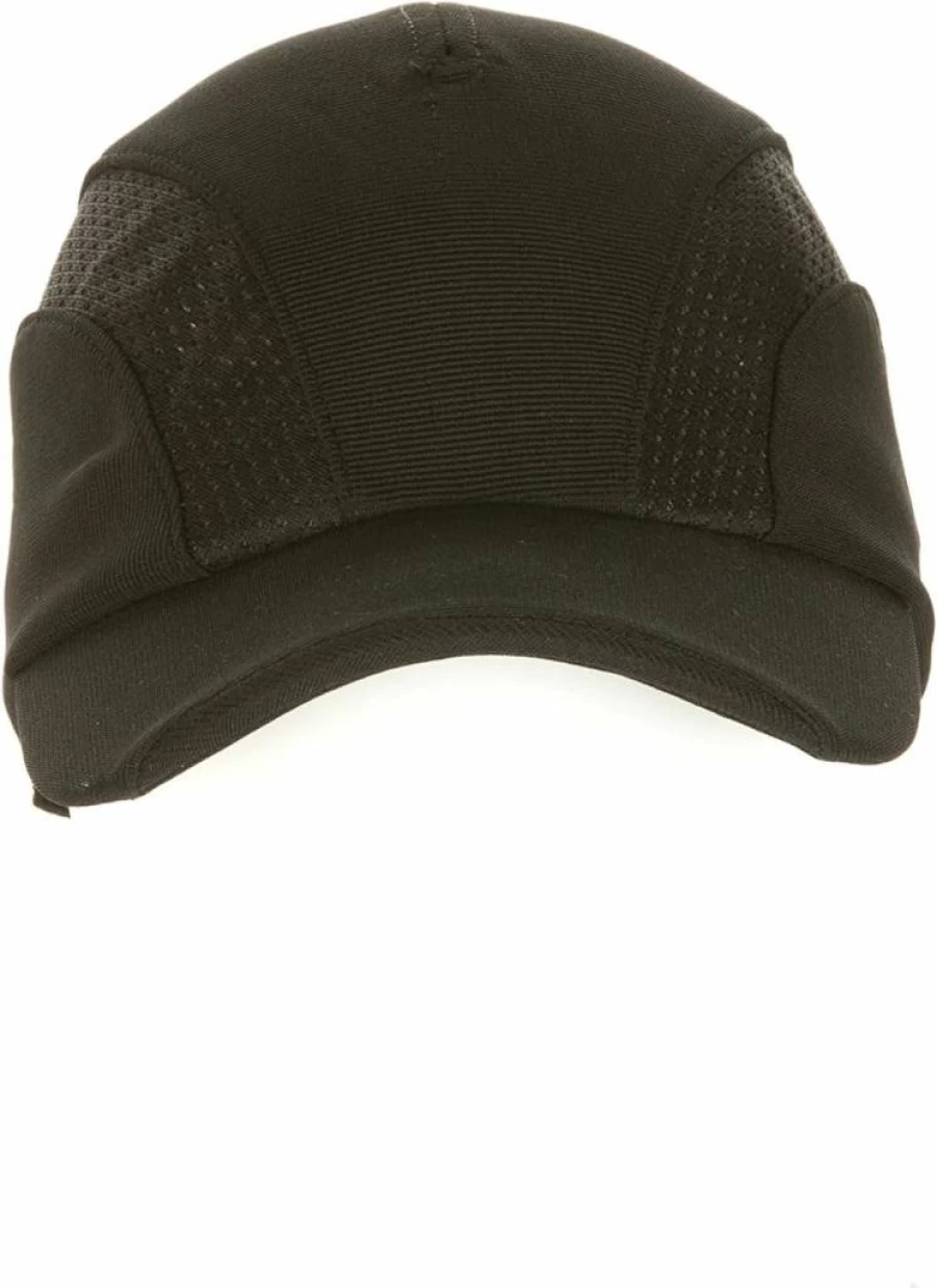 Chef Works Unisex Breathable Mesh Baseball Cap with Cool Vent Sides for Comfort