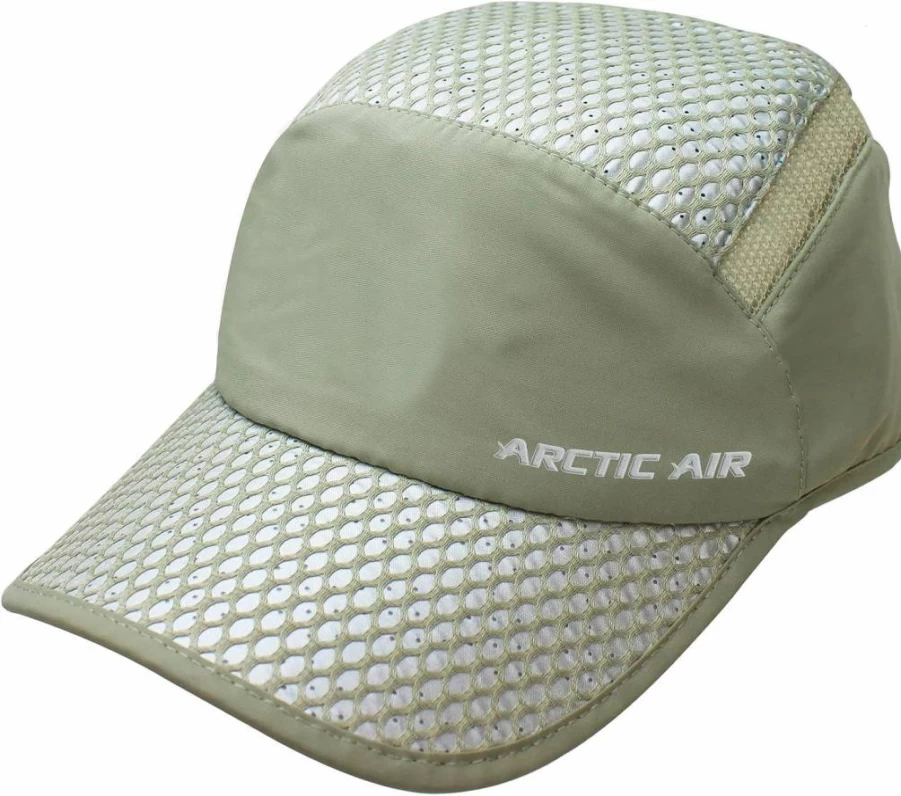 Arctic Air Cooling Hat – Lightweight & Breathable Summer Sun Protection for Men and Women