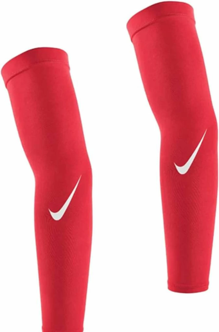 Nike Pro Dri-FIT 4.0 Compression Arm Sleeves for Men & Women – Moisture-Wicking Sports Arm Covers for Basketball, Running & Workouts