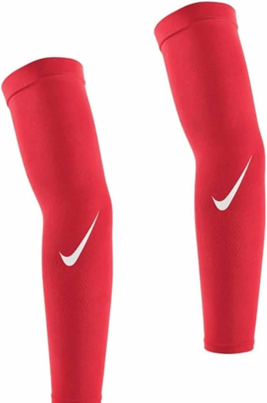Nike Pro Dri-FIT 4.0 Compression Arm Sleeves for Men & Women – Moisture-Wicking Sports Arm Covers for Basketball, Running & Workouts