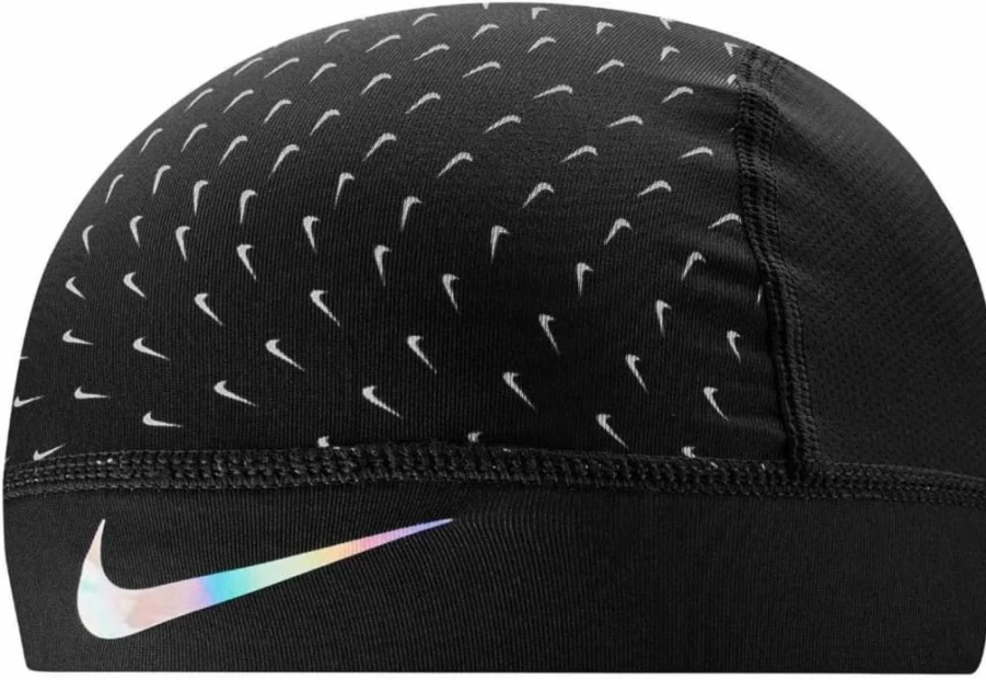 Nike Dri-FIT Cooling Skull Cap - Lightweight Breathable Running Hat for Men & Women