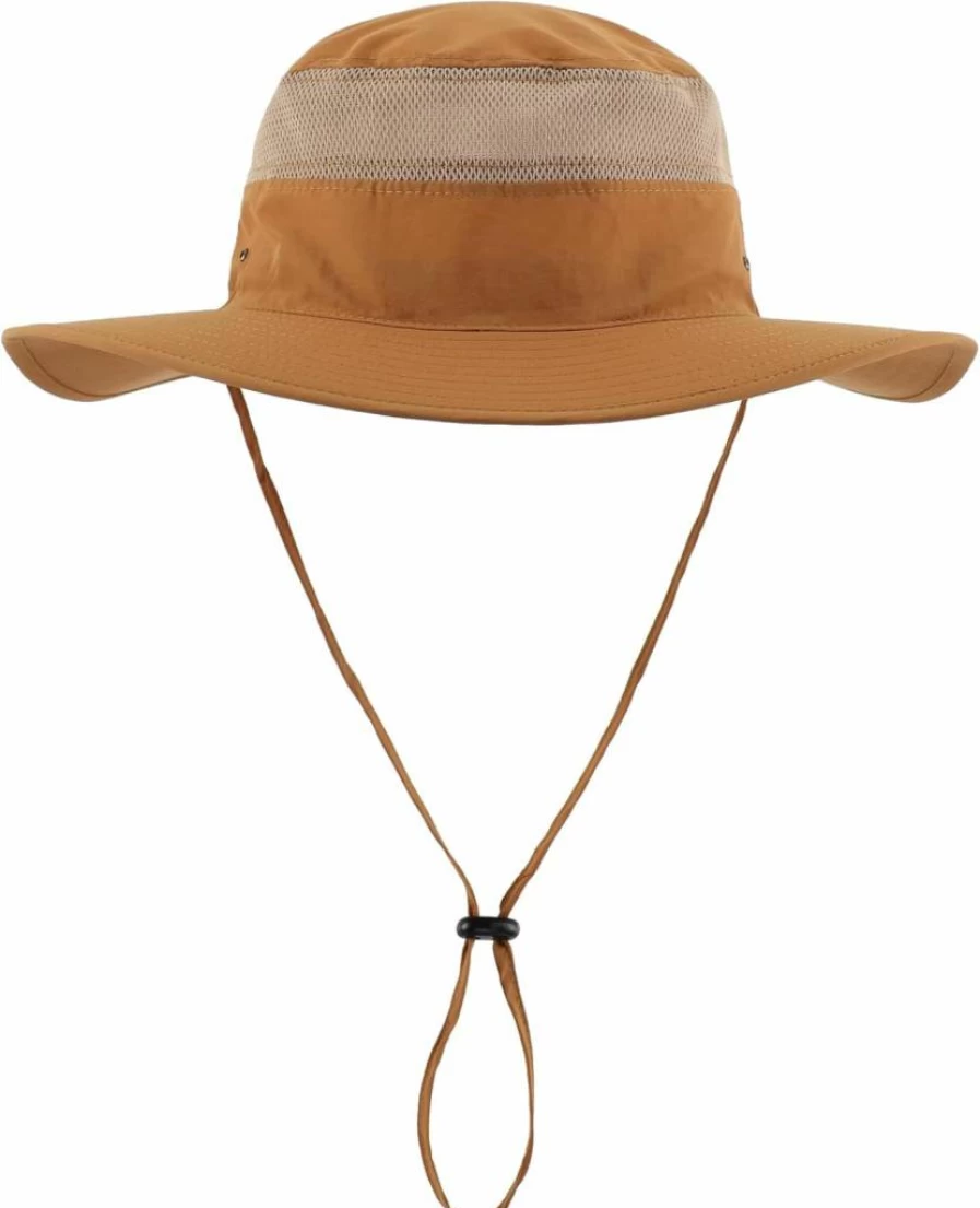 Home Prefer UPF 50+ Sun Hat for Men & Women - Wide Brim Bucket Hat for UV Protection, Beach, Safari, Golf, Fishing, and Gardening