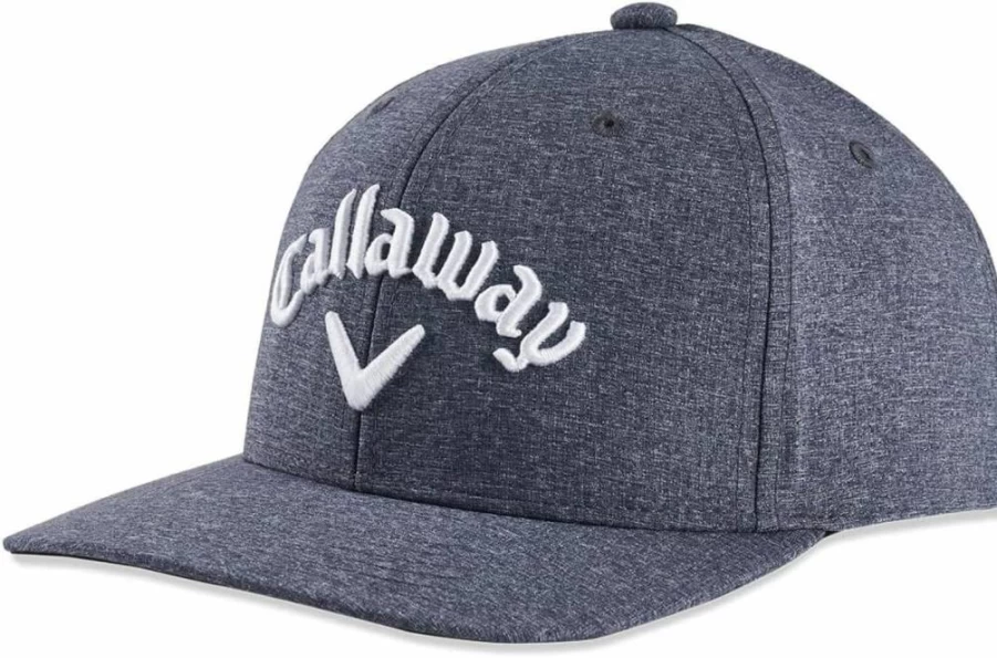 Callaway Pro Tour Performance Golf Cap – Stylish & Comfortable Headwear for Men & Women