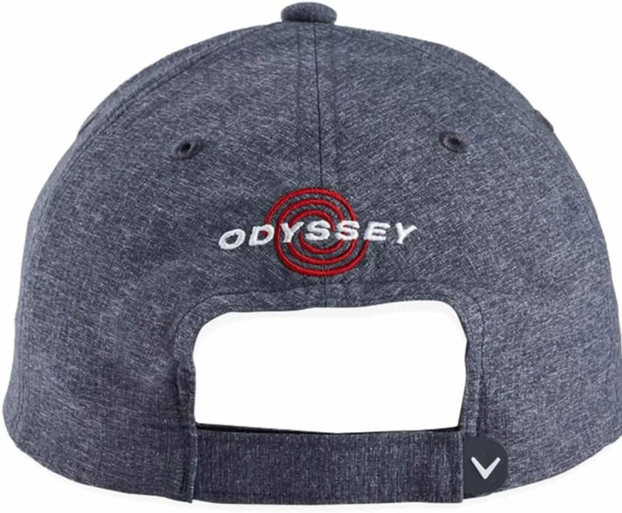 Callaway Pro Tour Performance Golf Cap – Stylish & Comfortable Headwear for Men & Women