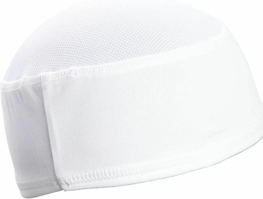 Under Armour Unisex Skull Cap with Wave Design for Football and Sports